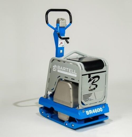 BR4600 Reversible Plate Compactor - Image 2