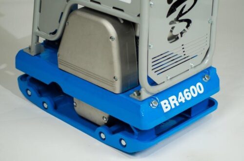 BR4600 Reversible Plate Compactor - Image 3