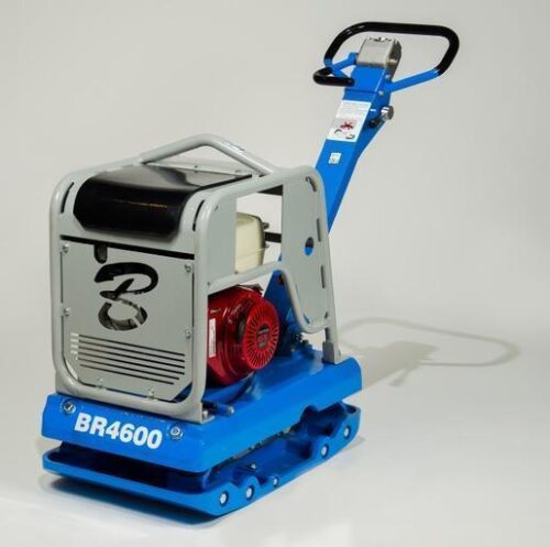 BR4600 Reversible Plate Compactor - Image 5