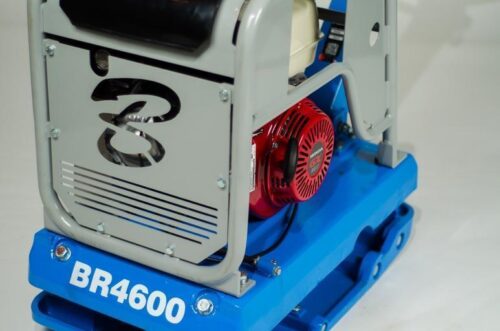 BR4600 Reversible Plate Compactor - Image 6