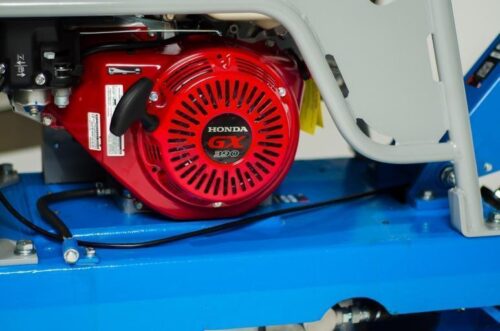 BR4600 Reversible Plate Compactor - Image 7