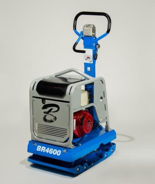BR4600 Reversible Plate Compactor - Image 8