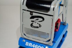BR4600 Reversible Plate Compactor - Image 9