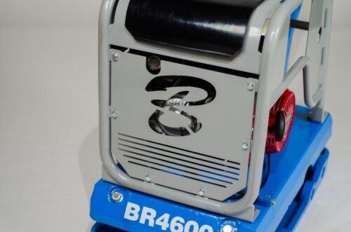 BR4600 Reversible Plate Compactor - Image 9