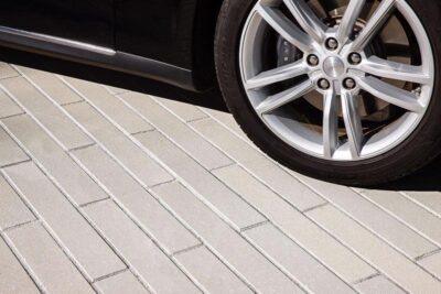 Industria 600 x 600 x 100mm Smooth HD² | Techo-Bloc