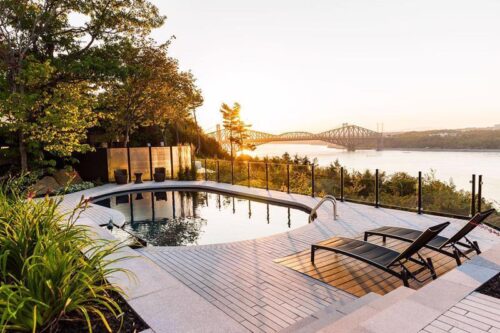 Industria Pic3 Industria 900 x 600 x 100mm Smooth HD² | Techo-Bloc - Image 3