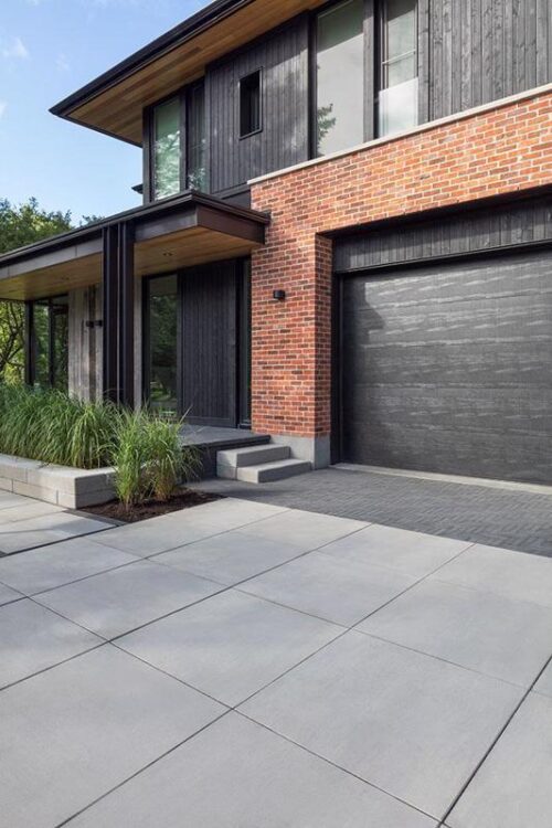 Industria Pic7 Industria 900 x 600 x 100mm Smooth HD² | Techo-Bloc - Image 7