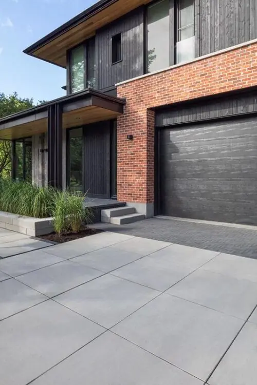 Industria 600 x 600 x 100mm Smooth HD² | Techo-Bloc - Image 7