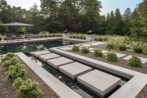 Industria 600 x 600 x 100mm Smooth HD² | Techo-Bloc - Image 8