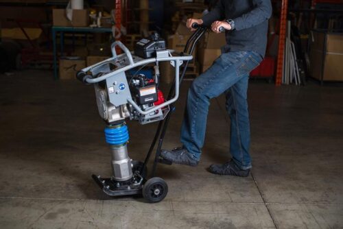 BT1000H Tamping Rammer - Image 2