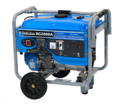 BG2800A Power Generator - Image 2