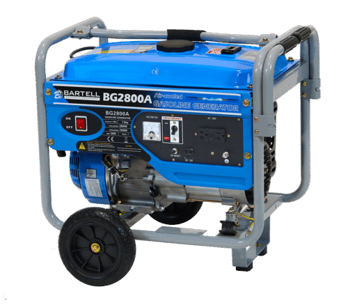 BG2800A Power Generator - Image 2