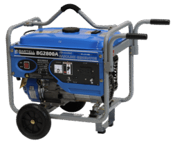 BG2800A Power Generator