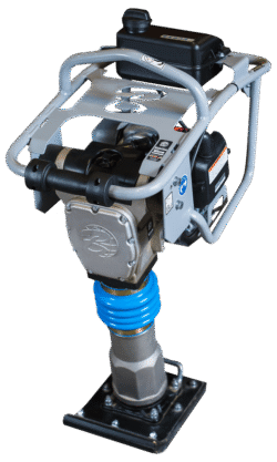 BT1000H Tamping Rammer