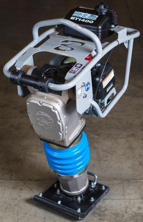 BT1400H Tamping Rammer - Image 2