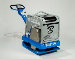 BR5100 Reversible Plate Compactor