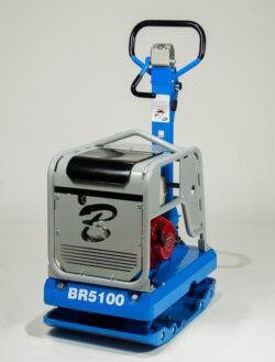 BR5100 Reversible Plate Compactor - Image 3
