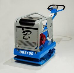 BR5100 Reversible Plate Compactor - Image 4