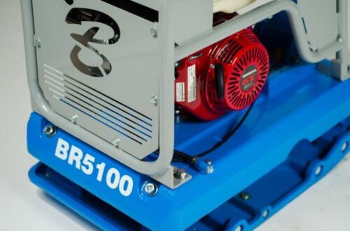 BR5100 Reversible Plate Compactor - Image 6