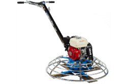 B436 Walk-Behind Trowel