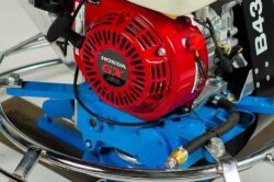 B436 Walk-Behind Trowel - Image 2