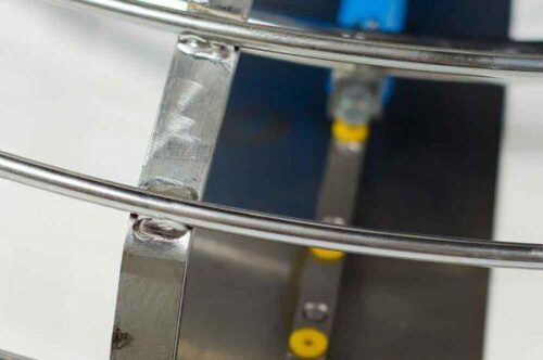 B446 Walk-Behind Trowel - Image 2