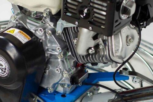 B446 Walk-Behind Trowel - Image 3