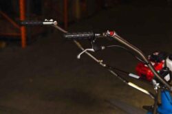 Uniscreed - Single Operator Vibratory Screed - Image 3