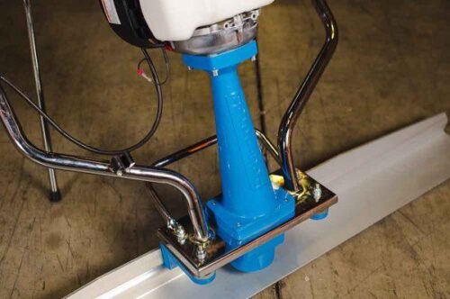 Uniscreed - Single Operator Vibratory Screed - Image 5