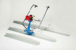 Uniscreed - Single Operator Vibratory Screed - Image 6