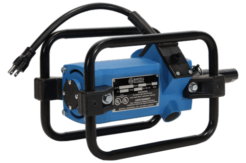 vibrator225a S2MVM225 Concrete Vibrators - Image 1