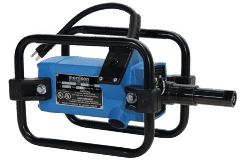 S2MVM225 Concrete Vibrators - Image 2