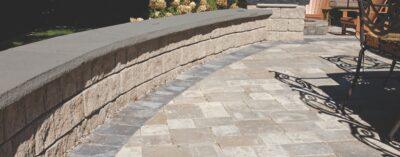 Colonnade 60mm - 6x9 Stone