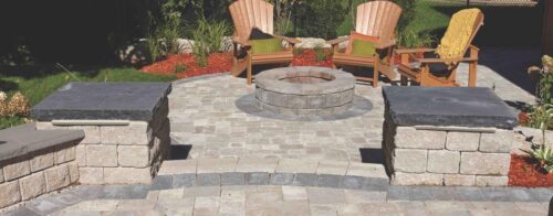 Oaks Colonnade 60mm - Combo Bundle - Image 2