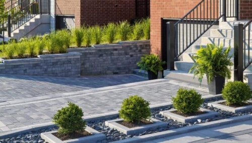 Melville Curb 2 Melville Curb - Image 3