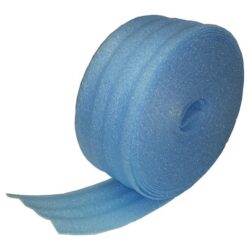 Sill Plate Gasket 3/16in (T) x 5 1/2in (W) x 82 ft (L)