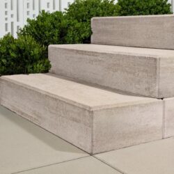 RAFFINATO STEP - Smooth | Techo-Bloc