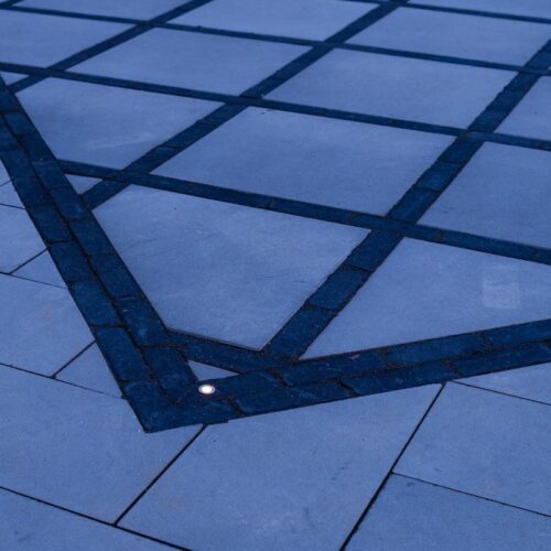 BOLD Diamond Mini 22mm (7/8") Low Voltage LED Recessed Light - Image 3