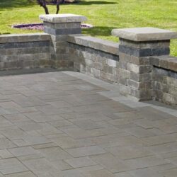 Oaks Everton 60MM Slab