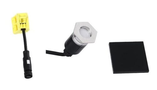 BOLD Diamond Mini 22mm (7/8") Low Voltage LED Recessed Light - Image 10