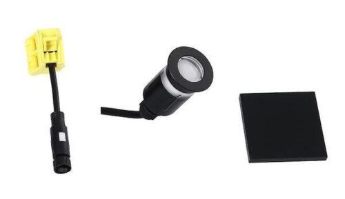 BOLD Diamond Mini 22mm (7/8") Low Voltage LED Recessed Light - Image 13