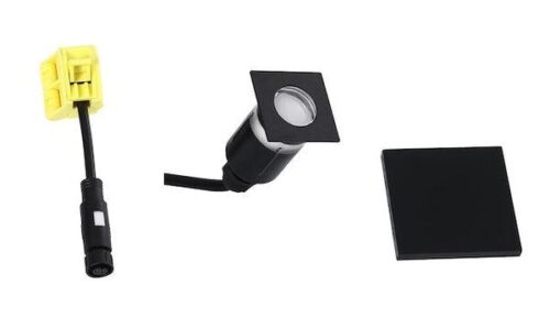 BOLD Diamond Mini 22mm (7/8") Low Voltage LED Recessed Light - Image 20