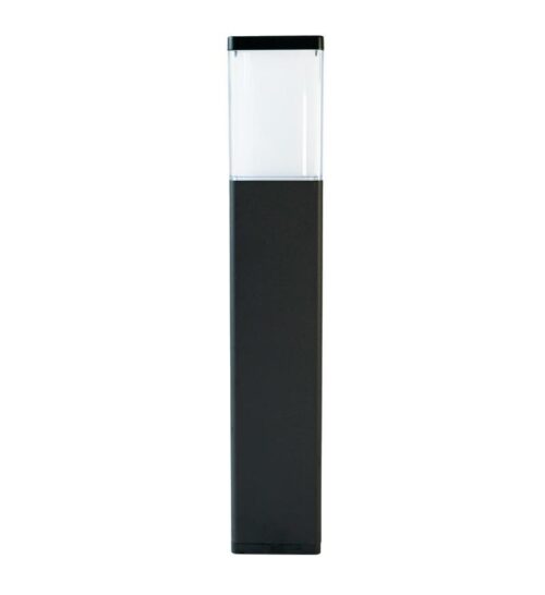 15-inch-cube-low-low-voltage-led-path-light-black-anodized-aluminum BOLD Cube Low 15" Low Voltage LED Path Light – Black Anodized Aluminum with 360° Glow - Image 3