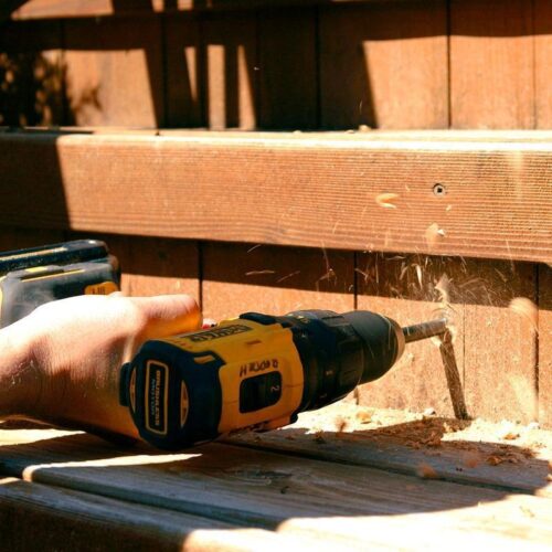 22mm (7/8-Inch) Forstner Drill Bit – High Carbon Steel Wood & Composite Bit - Image 2