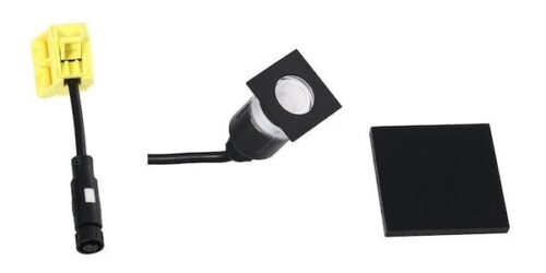 BOLD Ruby Mini 22mm (7/8") Low Voltage LED Recessed Light - Image 25