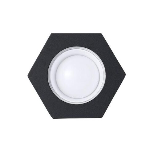 black-ring-ruby-hex-60mm-recessed-led-light BOLD Ruby 60mm (2 3/8") Low Voltage LED Recessed Light - Image 19