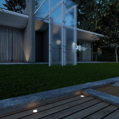 bold-diamond-2-3-8-inch-stainless-led-recessed-light BOLD Diamond 60mm (2 3/8") Low Voltage LED Recessed Light - Image 3
