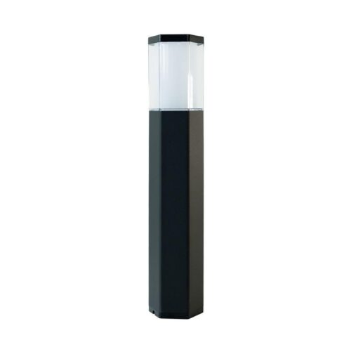 bold-prism-low-15-inch-low-voltage-led-path-light-black-anodized-aluminum BOLD Prism Low 15" Low Voltage LED Path Light – Black Anodized Aluminum with 360° Glow - Image 8