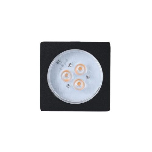 BOLD Ray 60mm (2 3/8") Low Voltage LED Recessed Light - Image 5