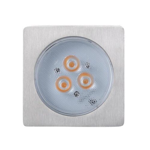 BOLD Ray 60mm (2 3/8") Low Voltage LED Recessed Light - Image 6